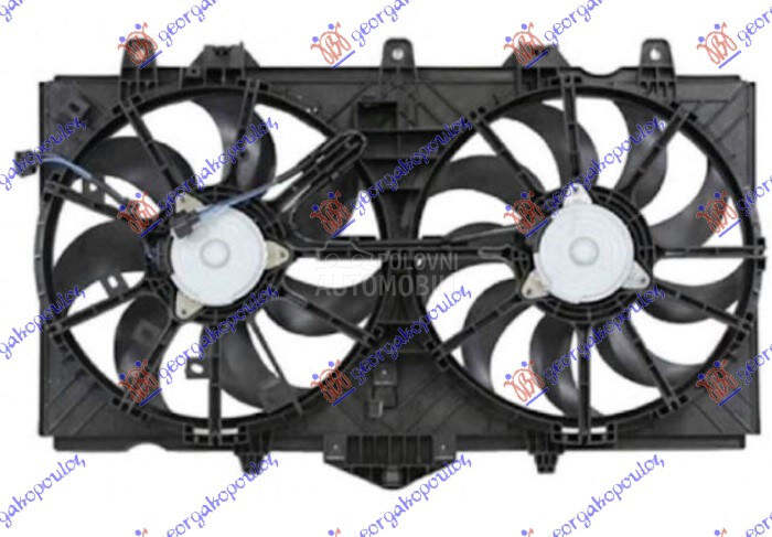 Ventilator