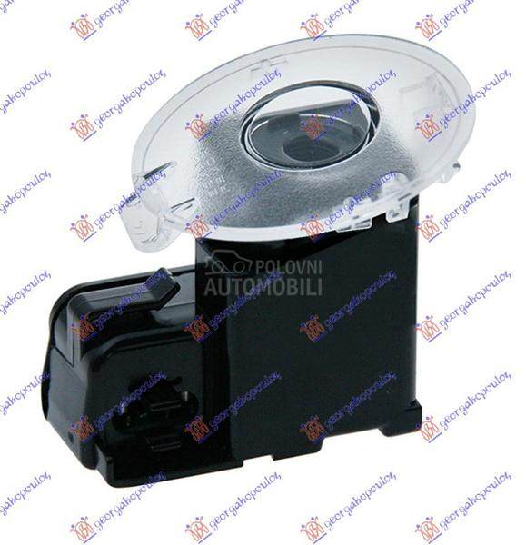 Svetlo u retrovizoru