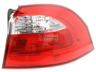 Stop svetla i stop lampe za Kia Rio od 2014. do 2017. god.
