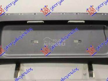 Spojler branika za Kia Rio od 2014. do 2017. god.