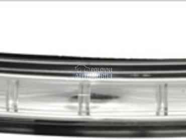 Migavac u retrovizoru za Kia Sportage od 2010. do 2014. god.