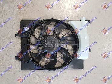 Ventilator za Kia Stonic