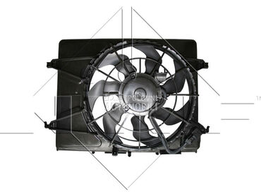 Ventilator za Kia cee`d od 2010. do 2013. god.
