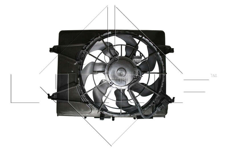 Ventilator