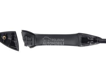 NOSAC PREDNJEG BRANIKA za Kia Picanto od 2011. do 2015. god.