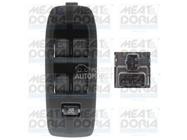 Prekidac prozora za Mazda BT-50