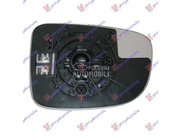 Staklo retrovizora za Mazda 6