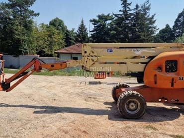 JLG 510 AJ NAJAM/PRODAJA