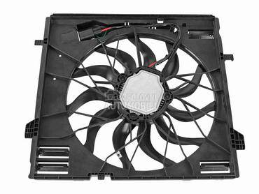 Ventilator za Mercedes Benz GLS Klasa od 2015. do 2019. god.