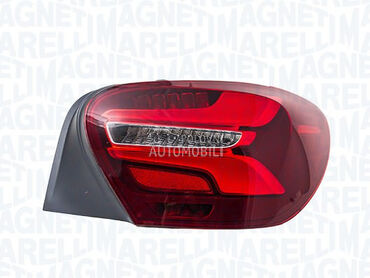 Stop svetla i stop lampe za Mercedes Benz A Klasa od 2015. do 2018. god.