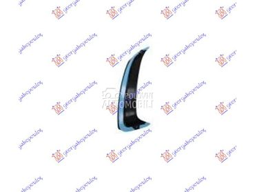 Resetka branika za Mercedes Benz A Klasa