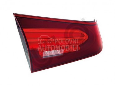 Stop svetla i stop lampe za Mercedes Benz A Klasa