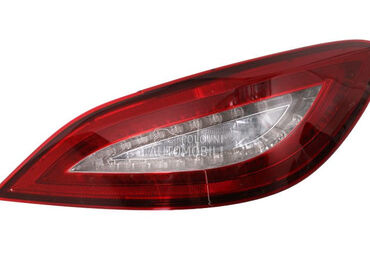 Stop svetla i stop lampe za Mercedes Benz CLS Klasa od 2010. do 2014. god.