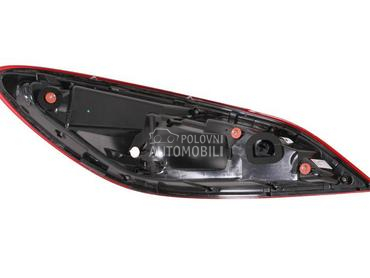 Stop svetla i stop lampe za Mercedes Benz CLS Klasa od 2010. do 2014. god.