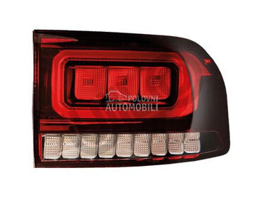 Stop svetla i stop lampe za Mercedes Benz GLB Klasa