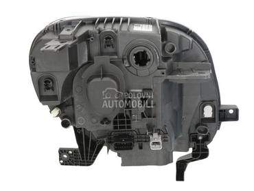 Farovi za Smart ForFour