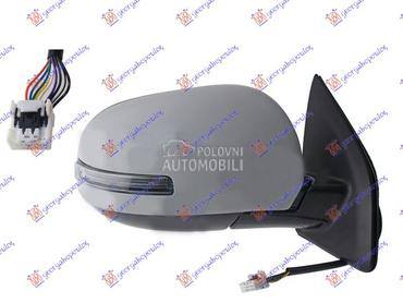 Retrovizor za Mitsubishi ASX od 2017. do 2020. god.