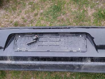 Zadnji branik za Volkswagen Passat B7, Golf 6, Golf 7