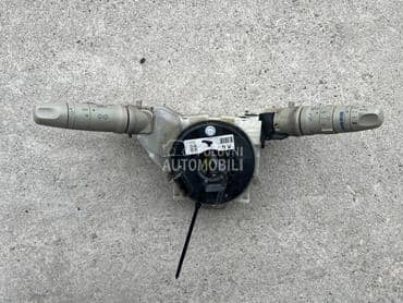 Spulna volana sa rucicama za Nissan Micra od 2002. do 2010. god.