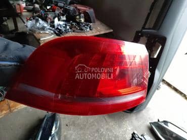 Zadnje lampe za Volkswagen Passat B7