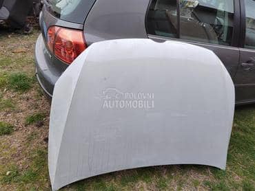 Hauba za Volkswagen Golf 7