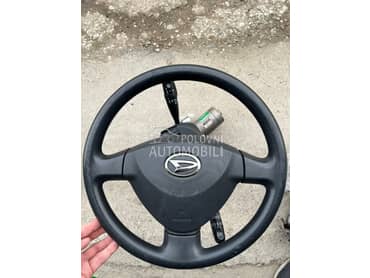 Rucica svetla migavca brisaca za Daihatsu Materia od 2007. do 2015. god.