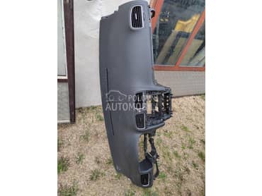 Tabla za Volkswagen Golf 6