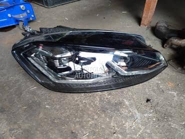 Farovi za Volkswagen Golf 7