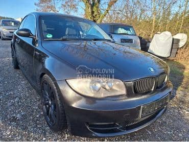 n43 n47 hladnjak motora za BMW 120 od 2007. do 2012. god.