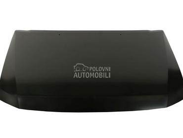 Hauba za Mitsubishi Pajero od 2007. do 2012. god.