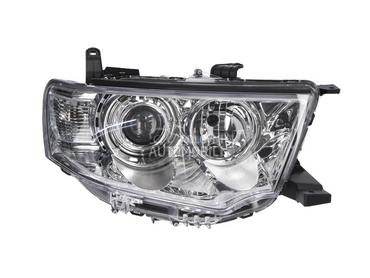 Farovi za Mitsubishi L200 od 2010. do 2015. god.