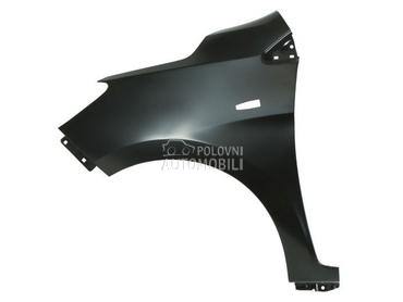 Krilo za Mitsubishi Space Star