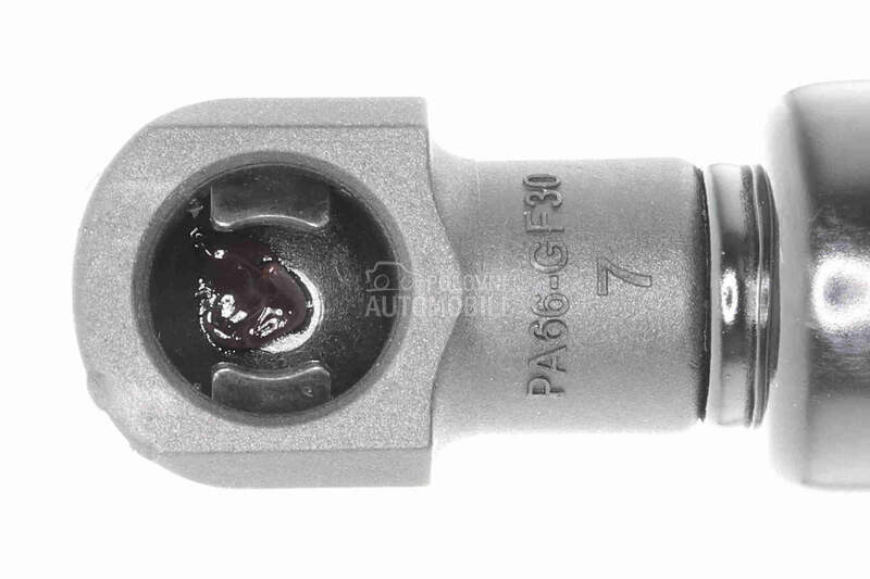 Amortizer haube i gepeka