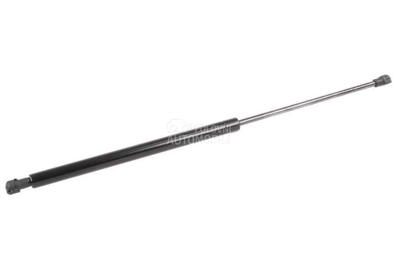 Amortizer haube i gepeka