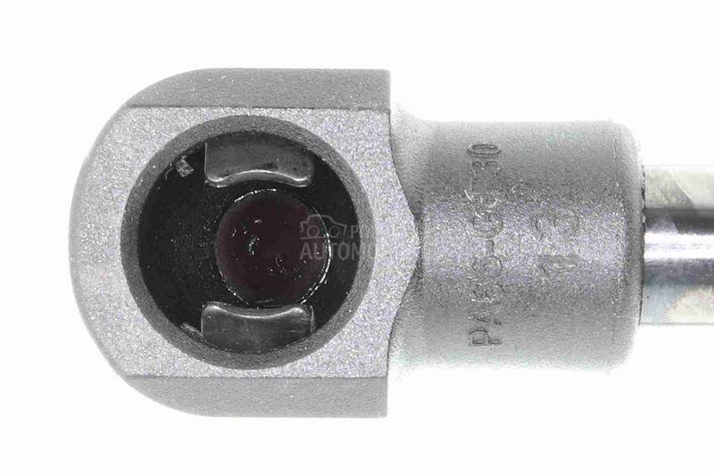 Amortizer haube i gepeka