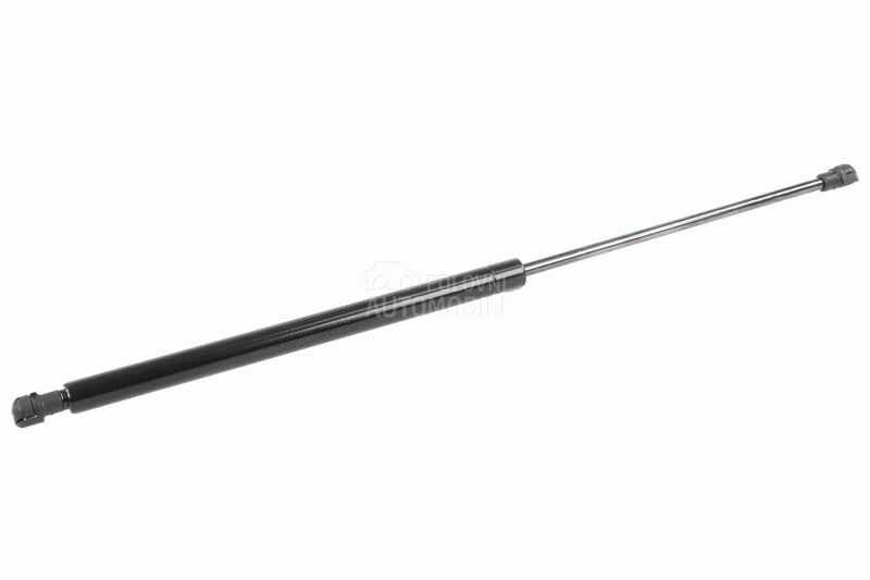 Amortizer haube i gepeka