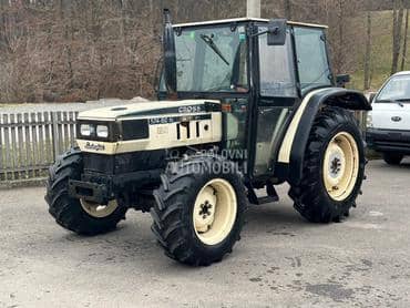 Lamborghini 574 60 N Cross