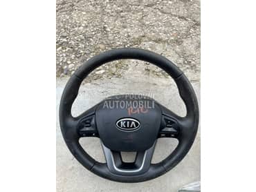 Air bag volana za Kia Rio od 2011. do 2017. god.