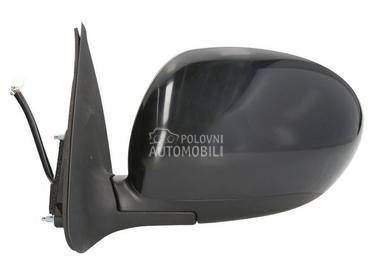 Retrovizor za Nissan Juke od 2010. do 2015. god.