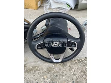 Air bag volana za Hyundai i20 od 2008. do 2014. god.