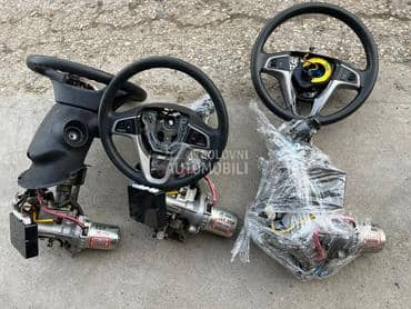 Elektro servo volan city servo za Hyundai i20 od 2008. do 2014. god.