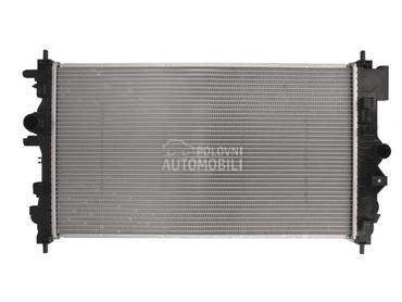 Hladnjak za Opel Astra J