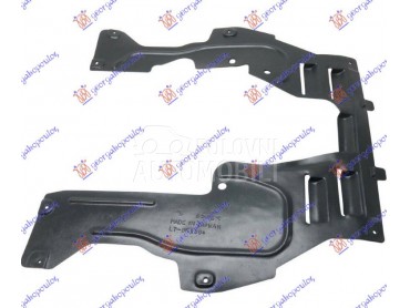 Šuspleh za Opel Mokka X od 2016. do 2020. god.