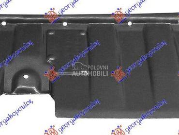 Šuspleh za Peugeot 4007 od 2008. do 2012. god.