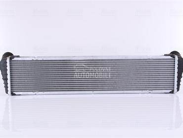 Hladnjak za Porsche 911 od 2005. do 2010. god.