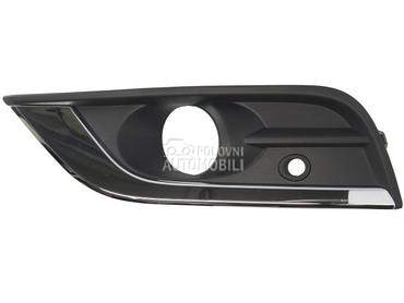 Resetka branika za Renault Koleos