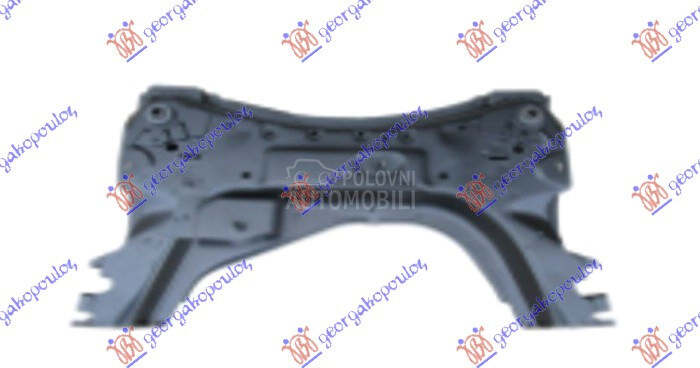 Nosac Motora