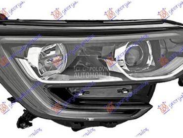 Farovi za Renault Megane