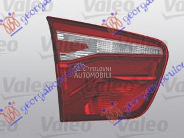 Stop svetla i stop lampe za Seat Alhambra