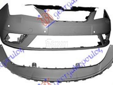 Branik za Seat Ibiza od 2012. do 2015. god.